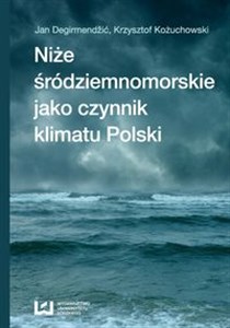 Bild von Niże śródziemnomorskie jako czynnik klimatu Polski