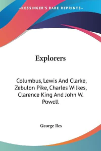 Obrazek EXPLORERS