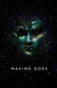 Polska książka : Waking God... - Sylvain Neuvel