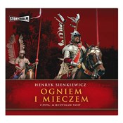 Zobacz : [Audiobook... - Henryk Sienkiewicz