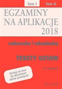 Egzaminy n... - buch auf polnisch 