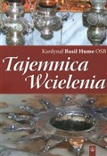 Tajemnica ... - Basil Hume -  fremdsprachige bücher polnisch 