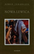 Polnische buch : Nowa lewic... - Roman Tokarczyk
