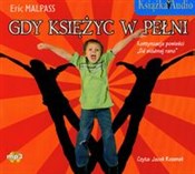 [Audiobook... - Eric Malpass -  Książka z wysyłką do Niemiec 