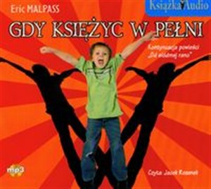 Bild von [Audiobook] Gdy księżyc w pełni