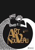 Książka : Art Nouvea... - Norbert Wolf