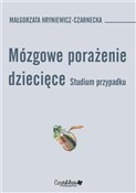 Mózgowe po... - Małgorzata Hryniewicz-Czarnecka -  polnische Bücher