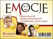Emocje - Opracowanie Zbiorowe - Ksiegarnia w niemczech