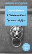 Książka : A Christma... - Charles Dickens