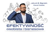 Polska książka : Efektywnoś... - Jakub B. Bączek, P. Cieślak