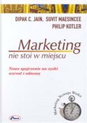 Zobacz : Marketing ... - Dipak C. Jain, Suvit Maesincee, Philip Kotler