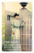 Polska książka : The Kiss a... - Anton Chekhov