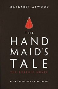 Bild von The Handmaid's Tale The Graphic Novel