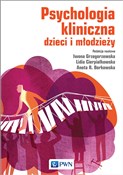 Psychologi... - Iwona Grzegorzewska, Lidia Cierpiałkowska, Agata Borkowska -  polnische Bücher