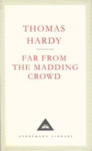 Obrazek Far From The Madding Crowd By Thomas Hardy
