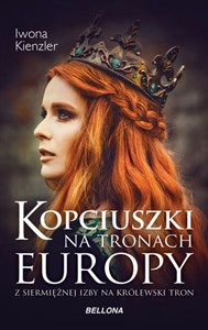 Bild von Kopciuszki na tronach Europy