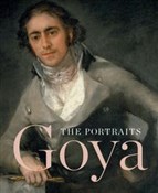 Polska książka : Goya The P...