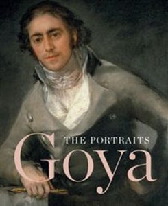 Bild von Goya The Portraits