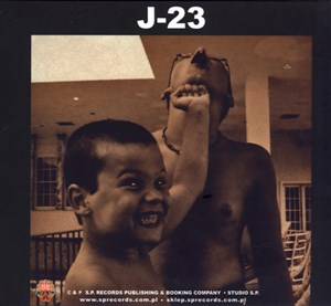 Obrazek J-23. I Korpus Dyplomatyczny