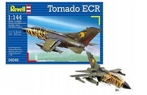 Obrazek Tornado ECR 1:144