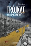 Książka : Trójkąt ni... - Marcin Kępa