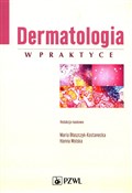 Polnische buch : Dermatolog... - Opracowanie Zbiorowe