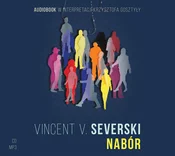 [Audiobook... - Vincent V. Severski -  fremdsprachige bücher polnisch 