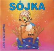 Polnische buch : Sójka - Jan Brzechwa