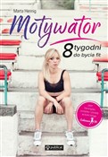 Motywator ... - Marta Hennig -  polnische Bücher