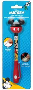 Bild von Długopis magic pen Mickey