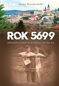 Rok 5699. ... - Jerzy Raszkowski - buch auf polnisch 