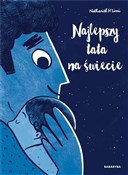 Książka : Najlepszy ... - Nathaniel H`Limi