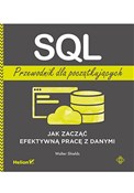 Książka : SQL. Przew... - Shields Walter