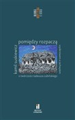 Pomiędzy r... - Kamil Suskiewicz - buch auf polnisch 