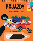 Polska książka : Magiczne o... - Deborah van de Leijgraaf (ilustr.)