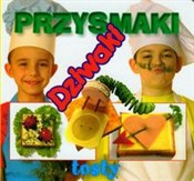 Przysmaki ... -  polnische Bücher