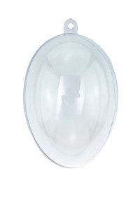 Bild von Jajko akrylowe 6,5cm 5szt