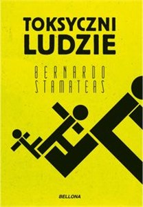 Obrazek Toksyczni ludzie (wydanie pocketowe)