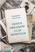 Siedem obr... - Włodzimierz Wincławski -  polnische Bücher