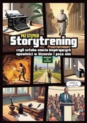 Storytreni... - Pat Stępień - Ksiegarnia w niemczech