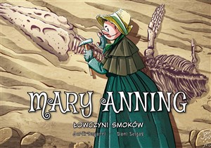 Bild von Mary Anning Łowczyni smoków