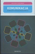 Książka : Komunikacj... - Wojciech Gustowski