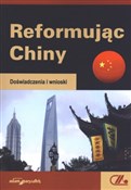 Polnische buch : Reformując... - Zhou Dongtao