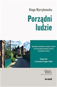 Zobacz : Porządni l... - Kinga Wyrzykowska