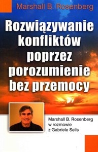 Bild von Rozwiązywanie konfliktów poprzez porozumienie bez przemocy