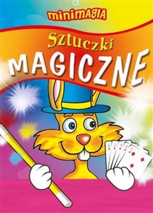 Bild von Minimagia Sztuczki magiczne