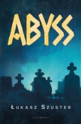 Abyss - Łukasz Szuster - buch auf polnisch 