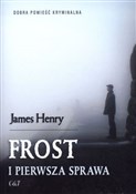 Frost i pi... - James Henry -  polnische Bücher