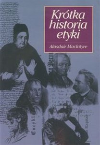 Obrazek Krótka historia etyki
