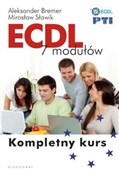 ECDL 7 mod... - Aleksander Bremer, Mirosław Sławik -  Polnische Buchandlung 
